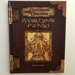 Dungeons Dragona Podręcznik Psioniki