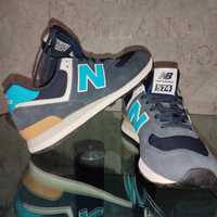 Кроссовки New Balance