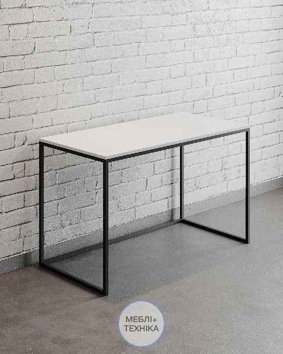 НОВЫЙ письменный рабочий стол компьютерный офисный в стиле Loft