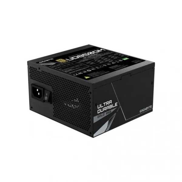 Блок живлення GIGABYTE UD850GM (GP-UD850GM)