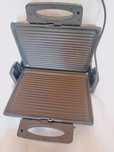 Kuchenka - GRILL elektryczny, SILVER CREST