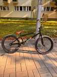 Rower BMX Colony / WTP / BSD