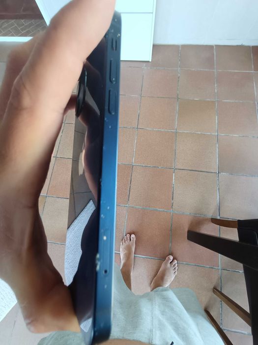 iPhone 12 Azul | 64 GB