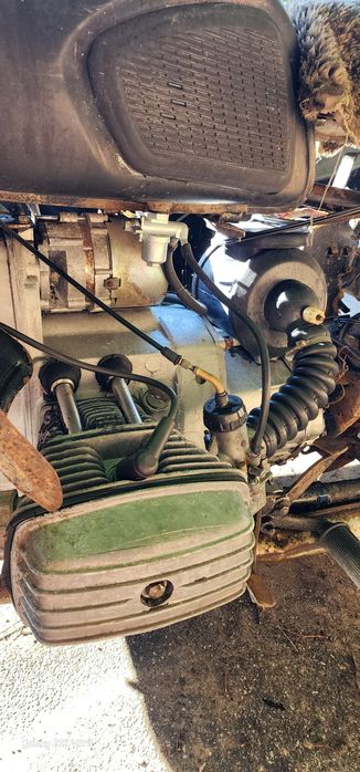 Продам ДНЕПР МТ 11