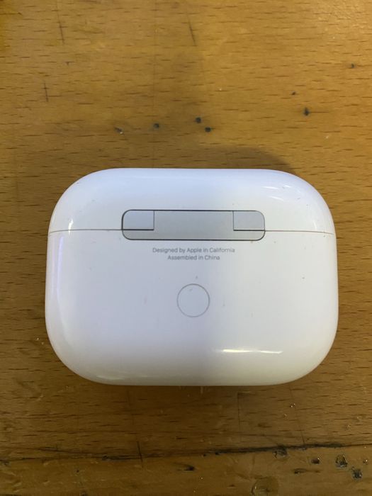 Vendo Airpods Pro 1 Geração