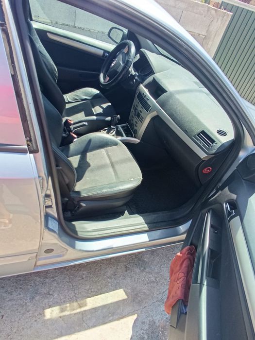 Opel Astra Oportunidade