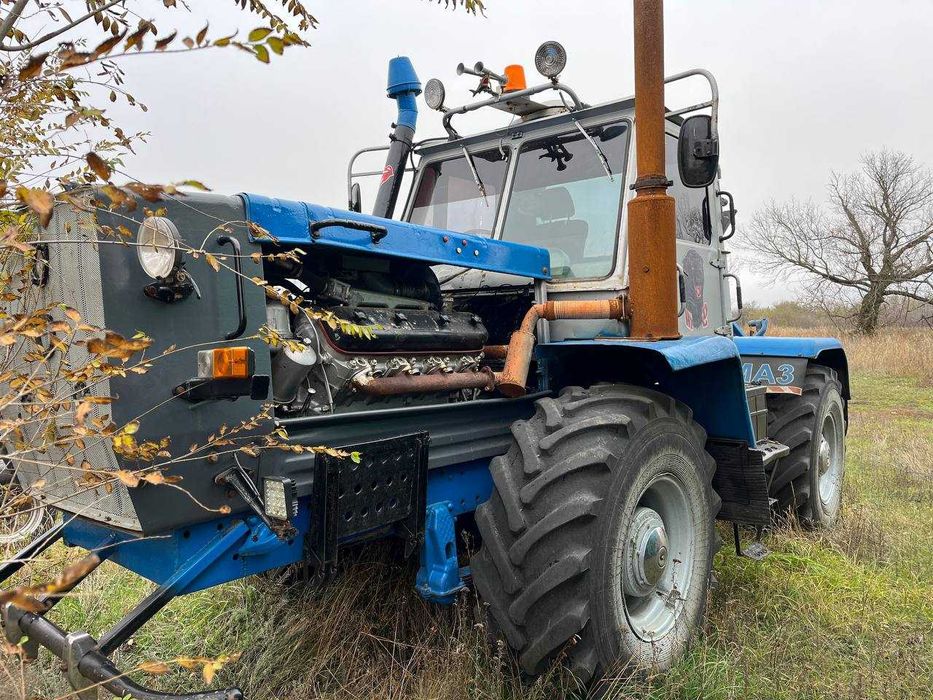 Продам | Трактор ХТЗ Т-150