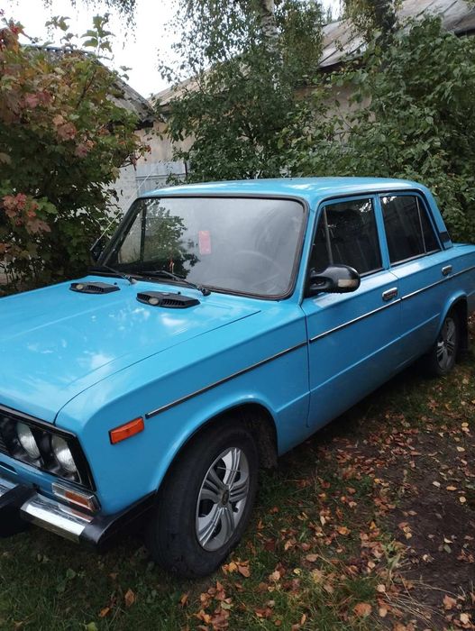 Продам ВАЗ 2106 в гарному стані