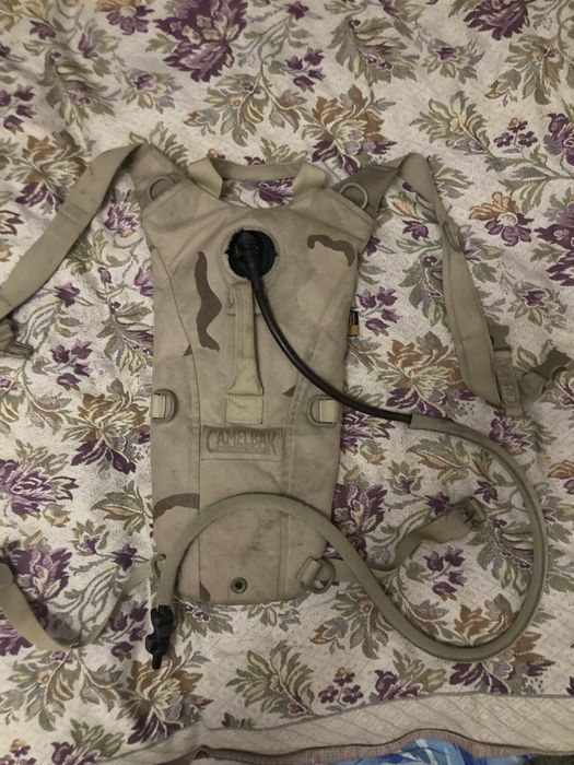 Гидратор Camelbak