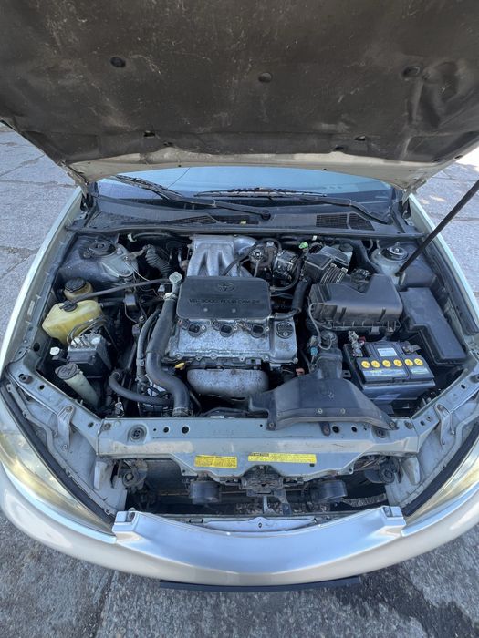 Toyota Camry 3.0 2003рік