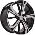 4x Felgi 20 Hybrid Forged m.in. do VOLVO XC90 XC60 XC40 V90 V60 Crosscountry S90 S80 - SF503