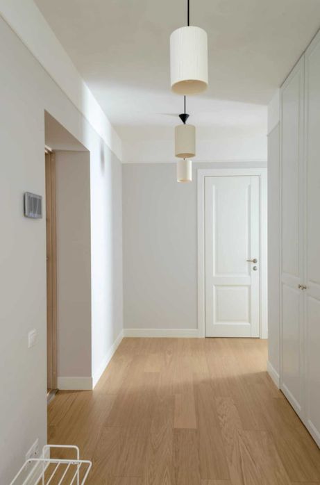Оренда двокімнатної квартири 60m2 ЖК SOHO Residence |м| Деміївська