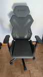 Cadeira de escritorio Gaming NPLAY REIGN