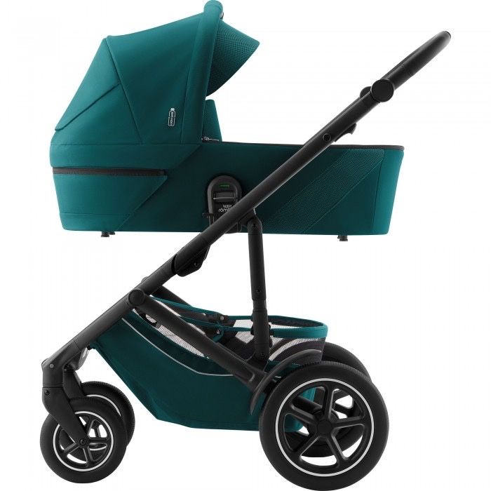 Коляска Britax Römer Smile 5Z 2 в 1