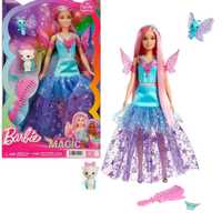 Лялька Барбі Малібу Barbie (фея, русалка, принцеса)