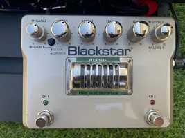 Blackstar HT-Dual Marshal Mesaboogie Vox Twin