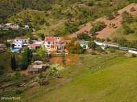 Moradia Rural com Potencial Para Turismo Rural