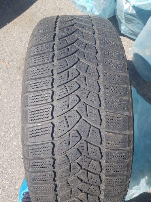 Opony zimowe 16'' Fireston Winterhawk