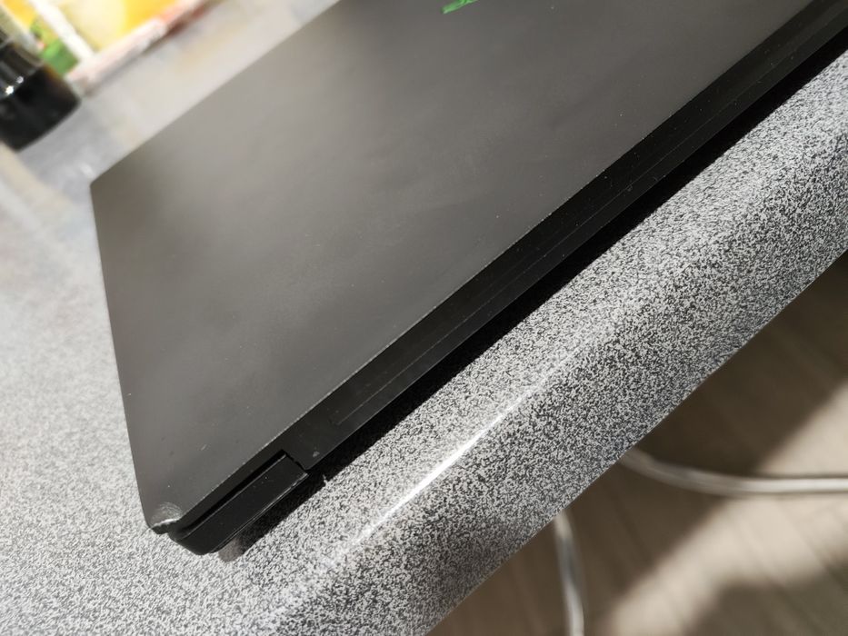 Razer Blade Advanced GTX 1070