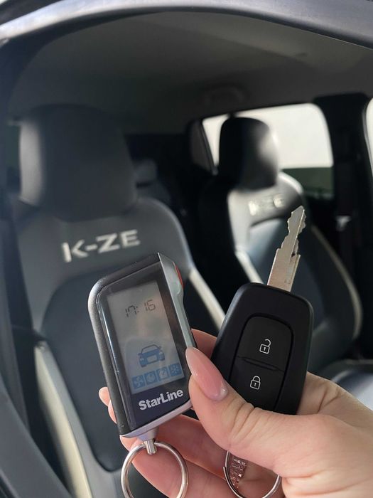 Аварійне відкриття авто/ автоелектрик / швидкий виїз майстра