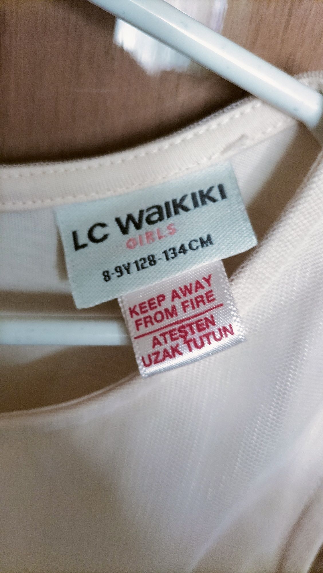 Сукня LC Waikiki 134