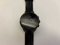 Suunto Spartan Sport Wrist HR zegarek sportowy