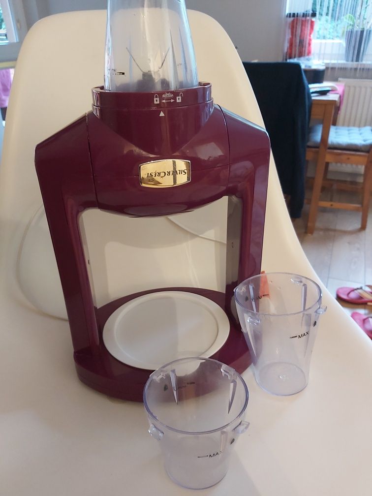 Blender koktajler smoothie 250w