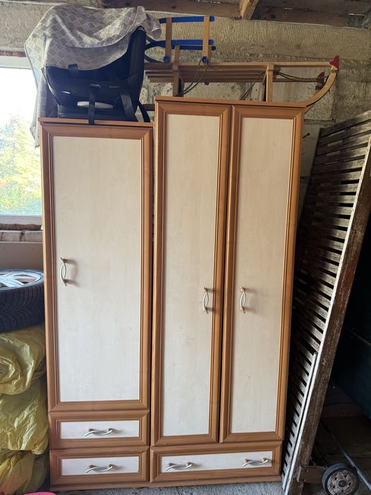 Meble mebliscianka, lóżko 120 gratis