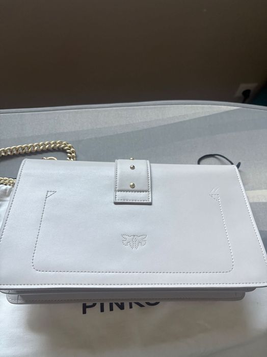 Elegancka Torebka  PINKO