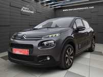 Citroën C3 1.2 PureTech Feel
