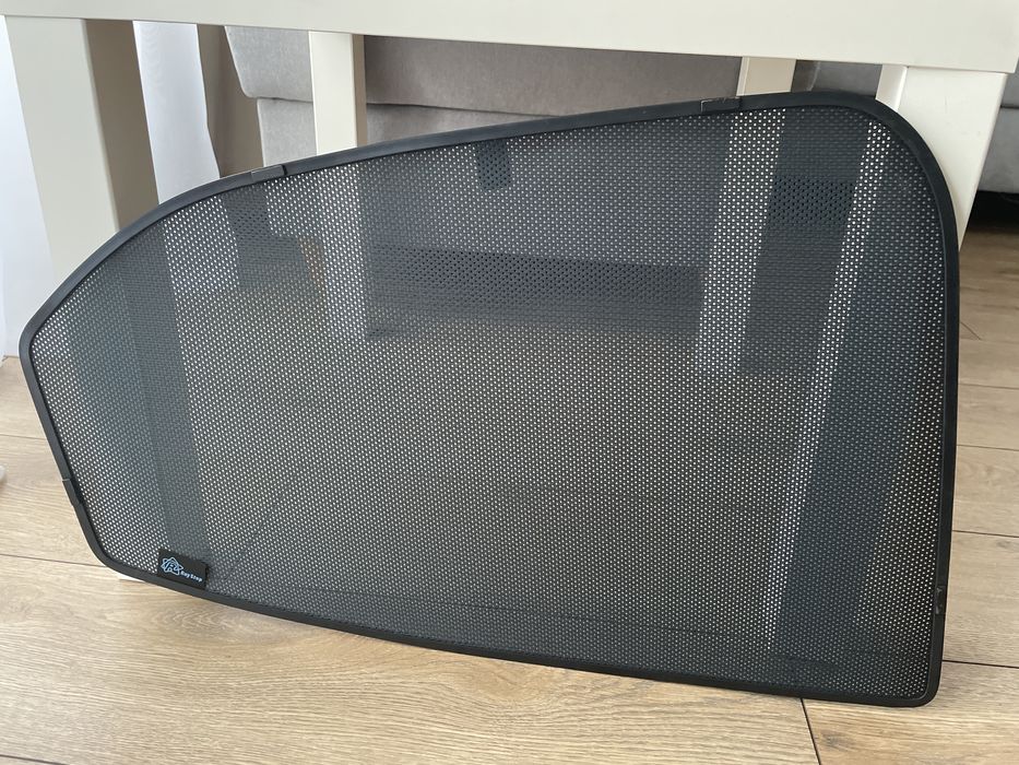 Zasłony przeciwsłoneczne Ray Stop Toyota Yaris IV 2019 - 2025
