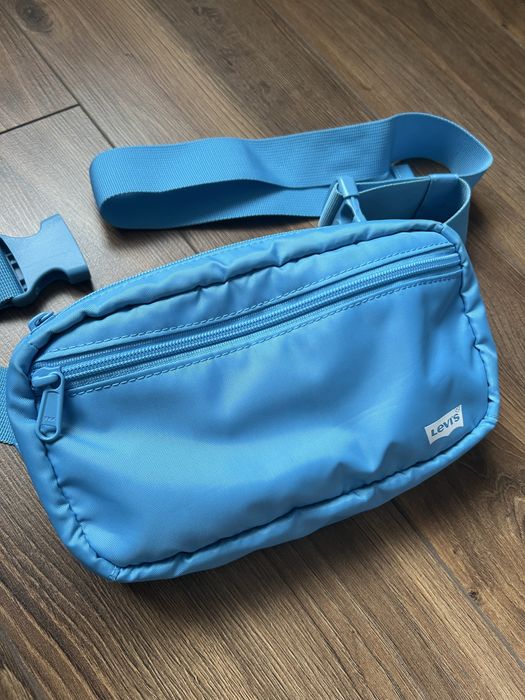 Поясна сумка leviʼs