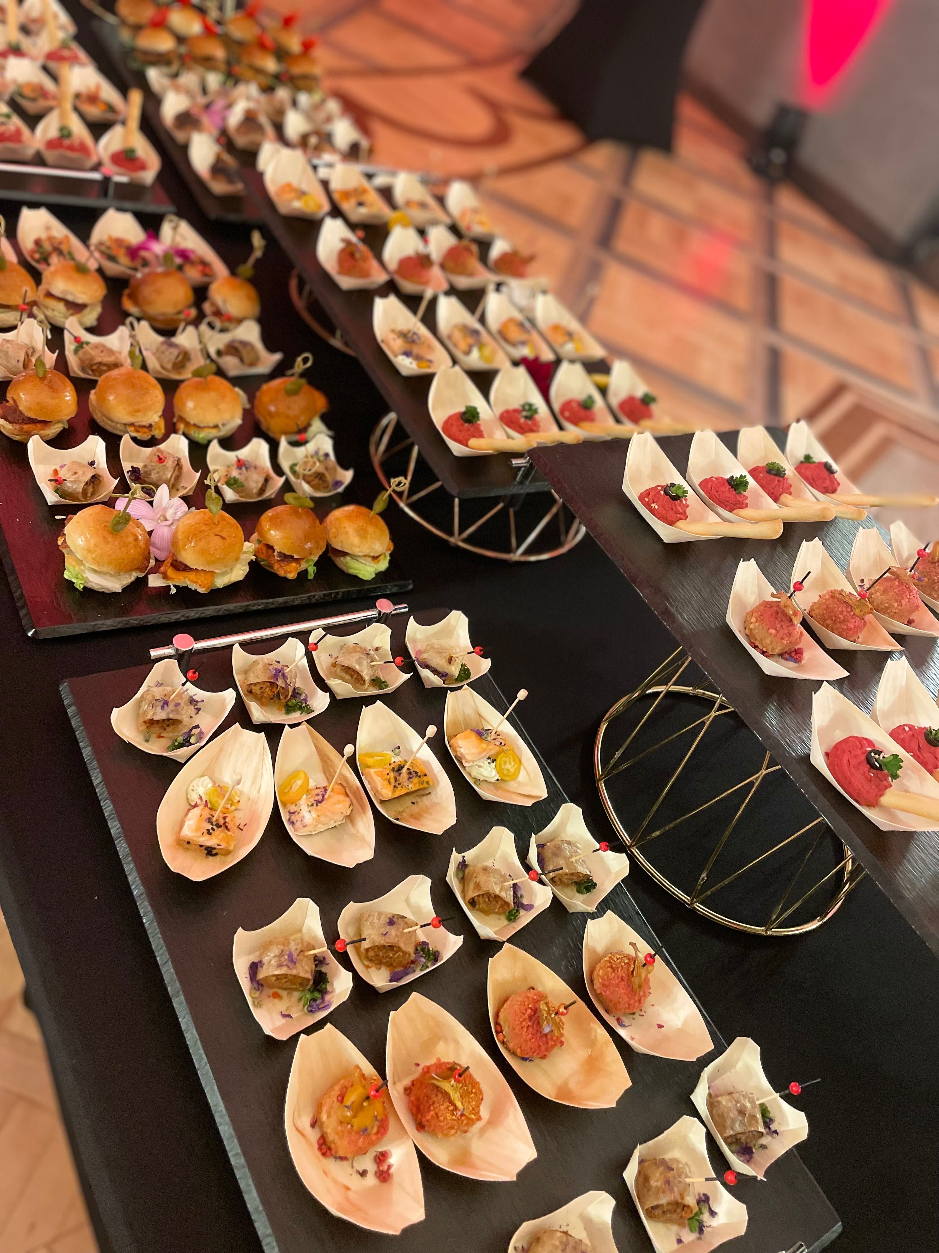 Catering okolicznościowy Catering na Każdą okazję