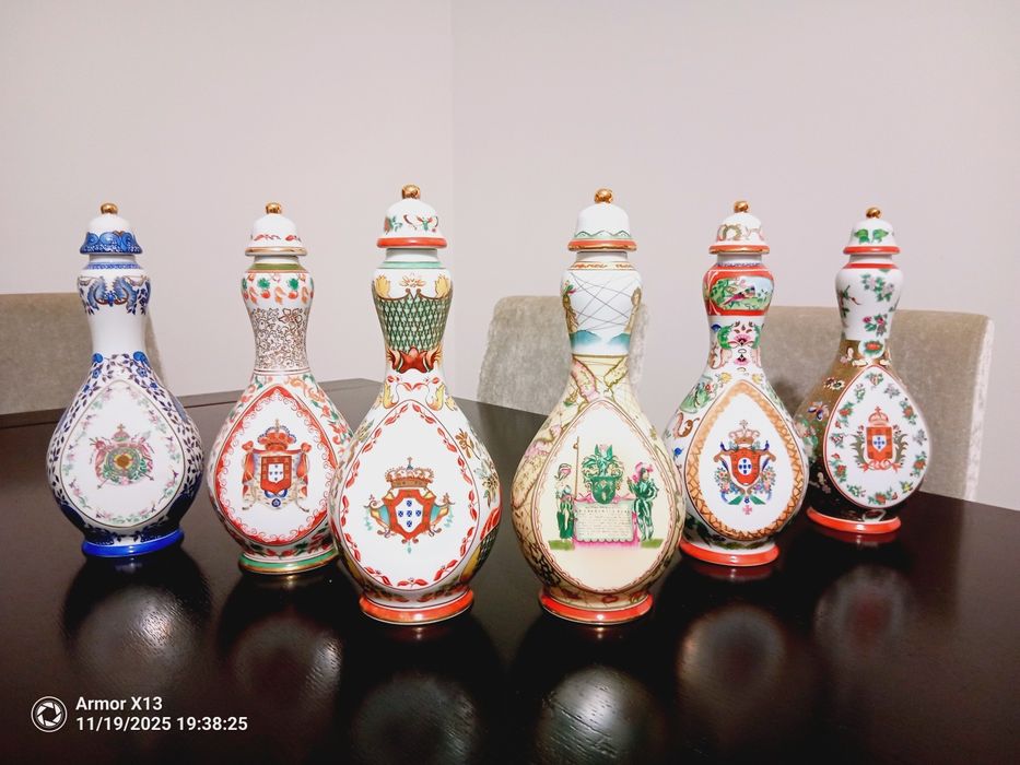 Coleçao rota dos oceanos