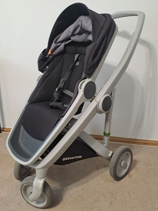 Greentom Reversible + Gondola