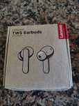 Lenovo TWS Earbuds X9 Edition NOVOS