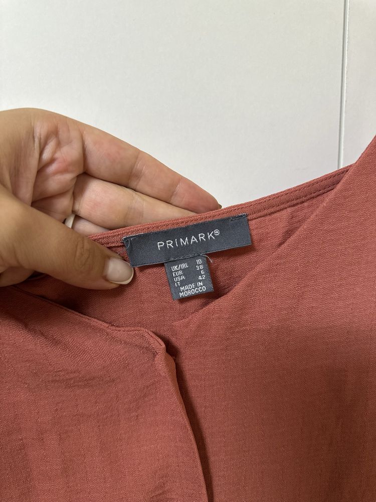Сарафан-плаття primark