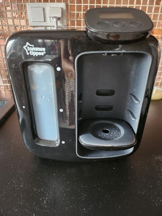 Tommee Tippee ekspres do mleka