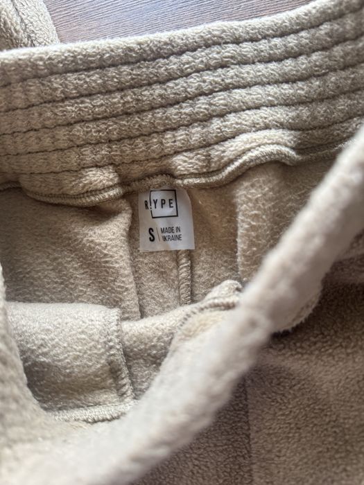 Флісовий костюм rikky hype