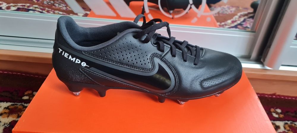 Футбольні бутси nike tiempo legend 9 27 см