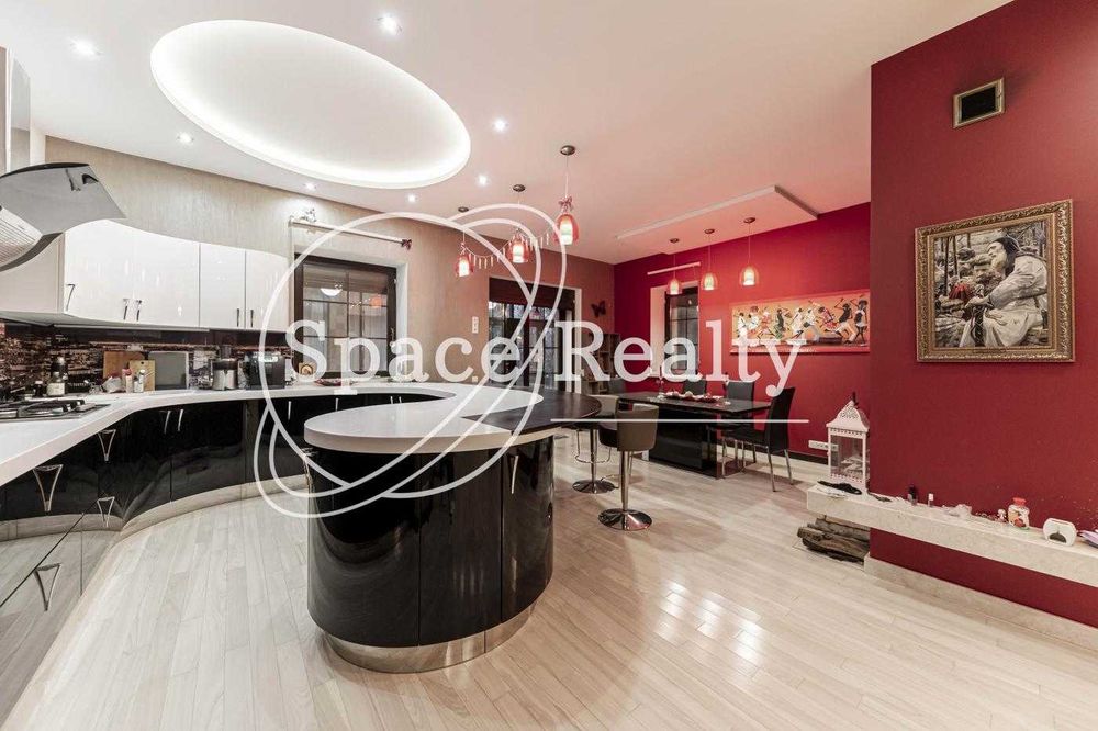 Продаж будинку в сосновому лісі Вишеньки Бориспільський район