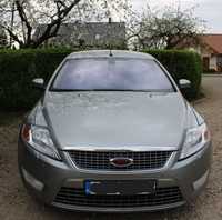 Ford Mondeo Mondeo 2.0 2008r.