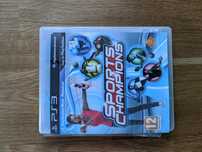 Gra Sports Champions na PS3