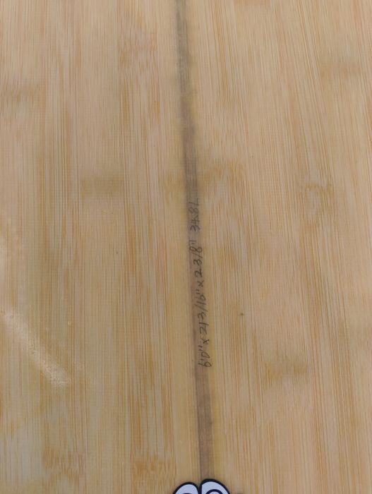 Prancha surf epoxy 6'0