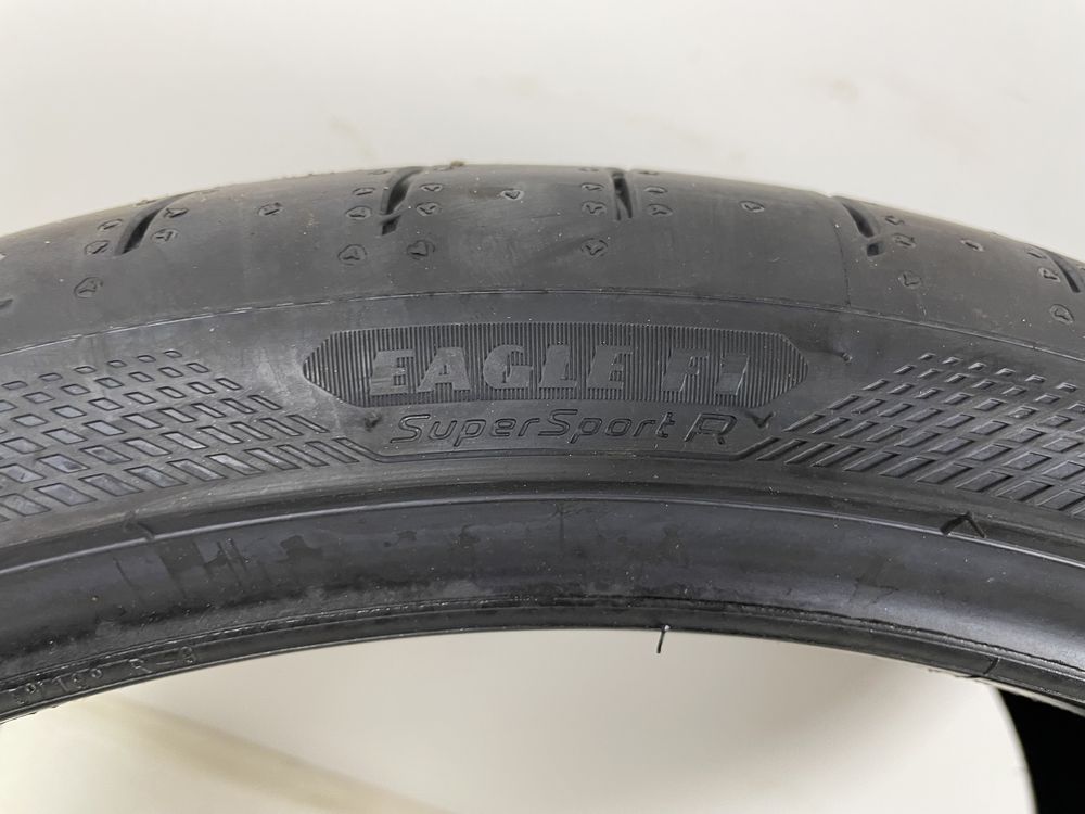 265/30R20 94Y Goodyear Eagle F1 SuperSport R NOWE!!!