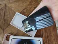 iPhone  iphon 14 Pro Max Space Black 512GB