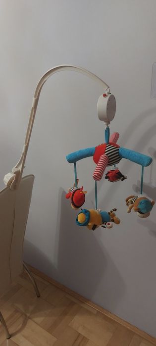 Karuzela stan idealny 100% sprawna