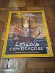 National Geographic - A Era das Explorações