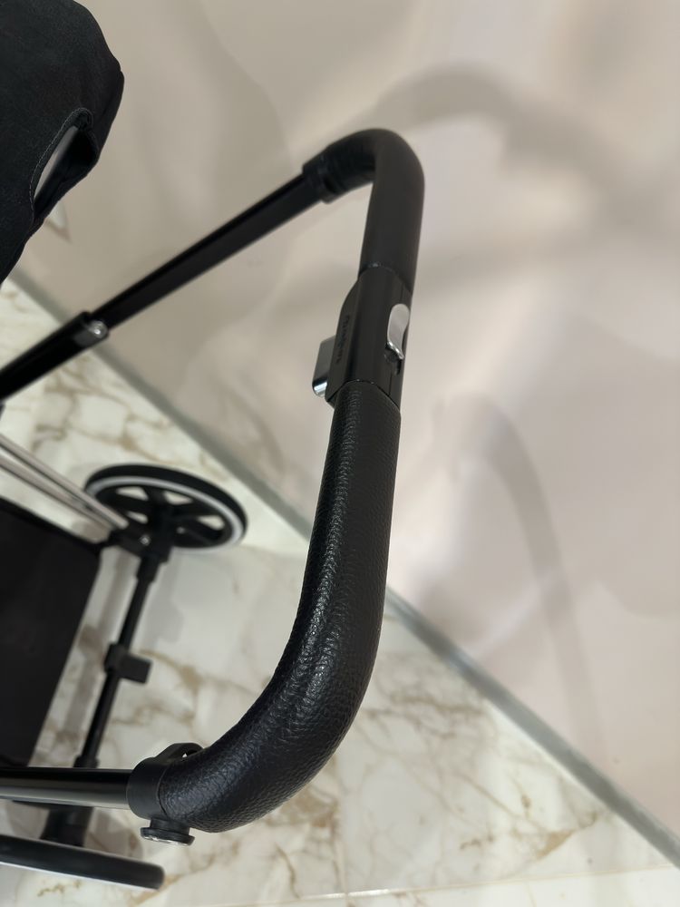 Cybex priam прогулянкова коляска