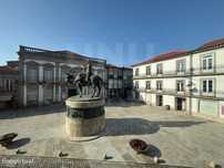Loja no Centro Histórico de Viana do Castelo